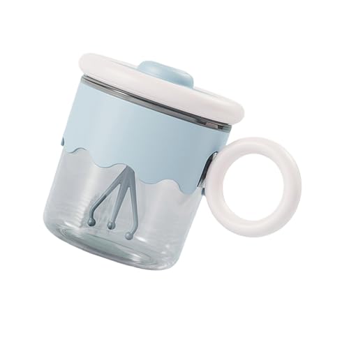 Selbst Rührende Kaffeetasse 400 Selbstmischendes Glas Mit Easy Operations Elektrische Wassergetränkszubehör von DABAIXIONG