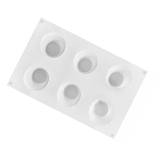 Set Von 2 Mehrzweck Silikon Backform Für Cupcake Flexible Mousses Kuchenformen Dessert Backwaren Kochwerkzeug Set Von 2 Mehrzweck Silikon Backform Für Cupcake Flexible Mousses Kuchenformen Dessert Backwaren Kochwerkzeug von DABAIXIONG