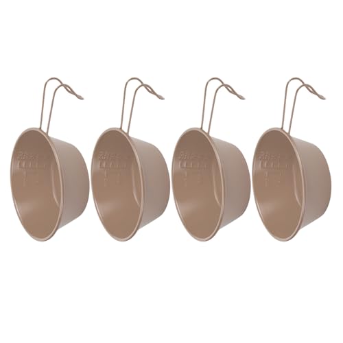 Set Von 4 Edelstahl Mischschalen Mit Klapphandel Mit Nicht STIAK Tischgeschirr Für Outdoor Enthusiasten Kitchenwares Set Von 4 Edelstahl Mischschalen Mit Klapphandel Mit Nicht STIAK Tischgeschirr Für Outdoor Enthusiasten Kitchenwares von DABAIXIONG