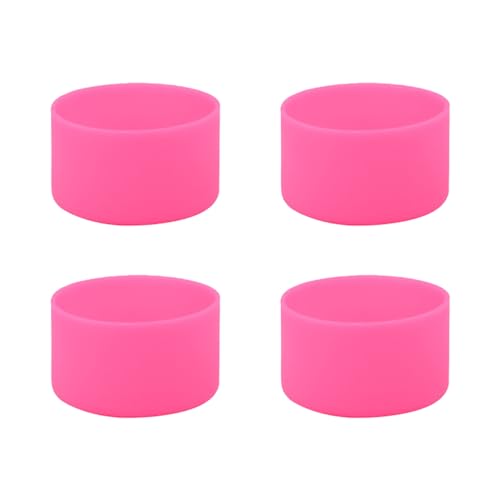 Set Von 4 Silikonbecher Ärmel von DABAIXIONG