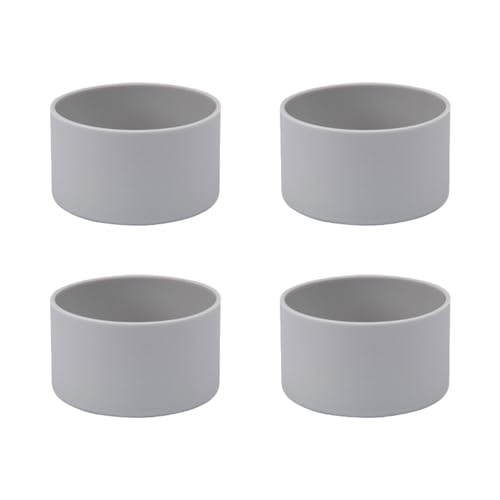 Set Von 4 Silikonbecher Ärmel von DABAIXIONG