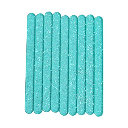 Set Von 50 Acryl Eisstangen Stick Multicolor Eiswerkzeuge Handgefertigtes Handwerksküche Accessoires Mit Mehrfarbigen Eiswerkzeugen Set Von 50 Acryl Eisstangen Stick Multicolor Eiswerkzeuge Handgefertigtes Handwerksküche Accessoires Mit Mehrfarbigen Eiswerkzeugen von DABAIXIONG