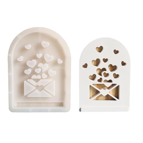 Silicon Storage Box Formen Hohlbären Thema Handherstellungspflicht Für Garderobe Und Schreibtisch Organisation Geeignet Silicon Storage Box Formen Hohlbären Thema Handherstellungspflicht Für Garderobe Und Schreibtisch Organisation Geeignet von DABAIXIONG