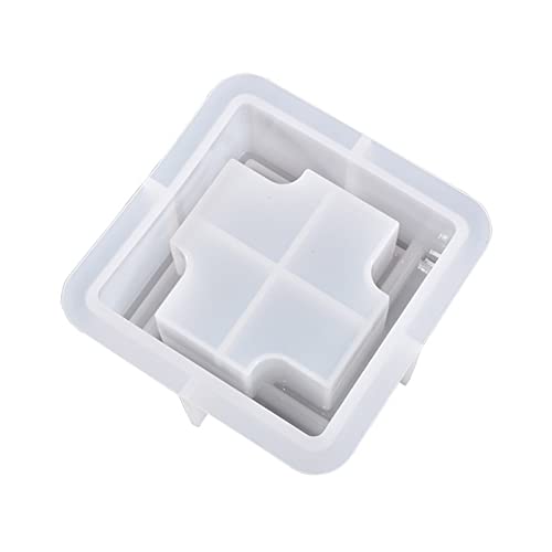 Silikon Aschenbecherform Kristall Epoxidform Quadrat Form Aufbewahrungsbox Harzform Für Schmuckkasten Behälter Hausdekoration Silikon Aschenbecherform Kristall Epoxidform Quadrat Form Aufbewahrungsbox Harzform Für Schmuckkasten Behälter Hausdekoration von DABAIXIONG