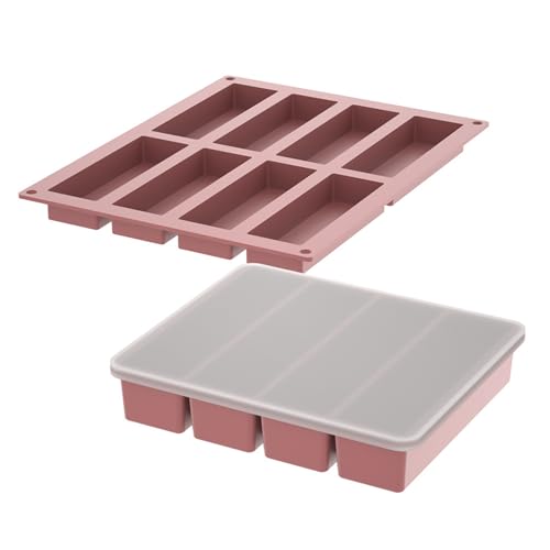 Silikon Eiswürfel Tablett Eiswürfel Maker Rechteckige Form Silikonform Eiswürfel Formen Für Getränke Cocktails Geeignet Silikon Eiswürfel Tablett Eiswürfel Maker Rechteckige Form Silikonform Eiswürfel Formen Für Getränke Cocktails Geeignet von DABAIXIONG