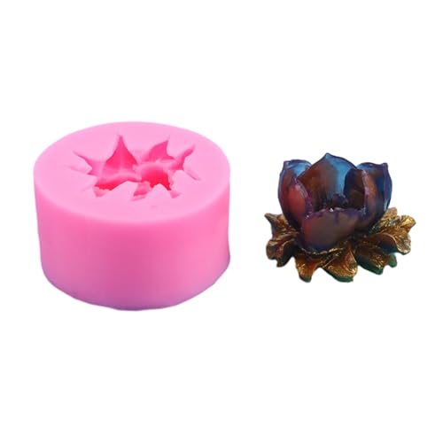 Silikon Mousse Formblume Form Dessert Formen Schokoladenform Kuchen Dekoration Werkzeug Perfektes Geschenk Für Backbegeisterte Silikon Mousse Formblume Form Dessert Formen Schokoladenform Kuchen Dekoration Werkzeug Perfektes Geschenk Für Backbegeisterte von DABAIXIONG