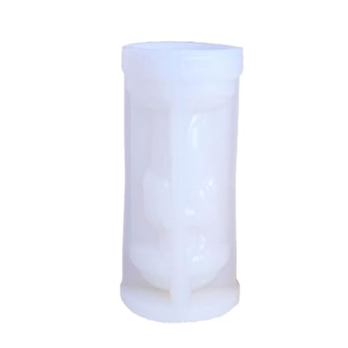 DABAIXIONG Silikon Religion Bougie Formen Frau Gießen Formen Epoxidharz Gips Ornament Handmade Dekorform Form DABAIXIONG Silikon Religion Bougie Formen Frau Gießen Formen Epoxidharz Gips Ornament Handmade Dekorform Form von DABAIXIONG