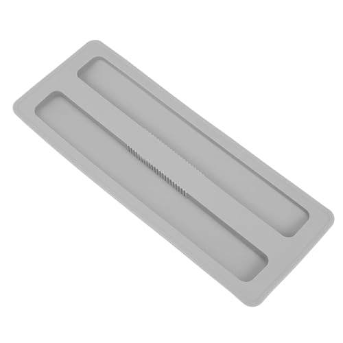 Silikondeckel Für Brothersteller Staub Und Dirt Schildstaubdicht Der Toaster Deckt Hitzebeständige Frühstücksmaschine Beschützer von DABAIXIONG