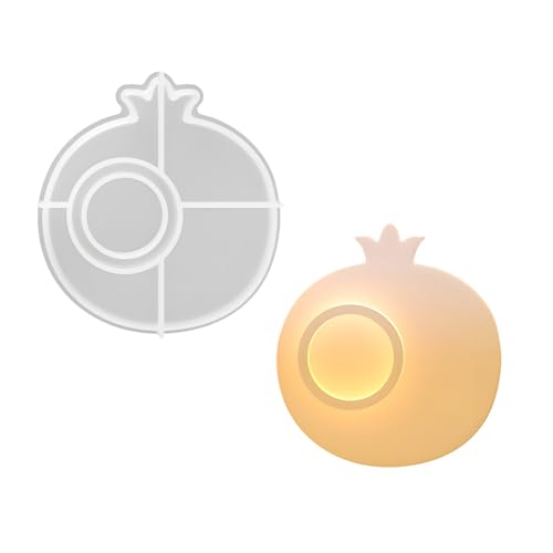 Silikonform Für Handwerk Dekorativer Kerzenständer Teelichthalter Ornament Form Fruchtputz Kerzenschimmel Silikonformen Für Kerzenstäbchen Kunsthandwerk Silikonform Für Handwerk Dekorativer Kerzenständer Teelichthalter Ornament Form Fruchtputz Kerzenschimmel Silikonformen Für Kerzenstäbchen Kunsthandwerk von DABAIXIONG
