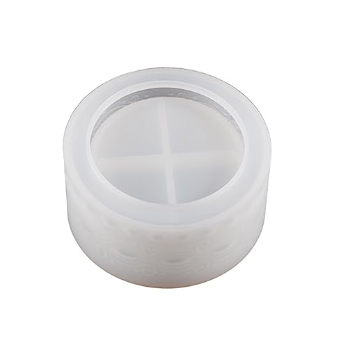 Silikonform Harz Bastelform Schimmelpilzformen Schmuckkasten Handarbeiten Makingzubehör Für Harz Handherstellung Silikonform Harz Bastelform Schimmelpilzformen Schmuckkasten Handarbeiten Makingzubehör Für Harz Handherstellung von DABAIXIONG