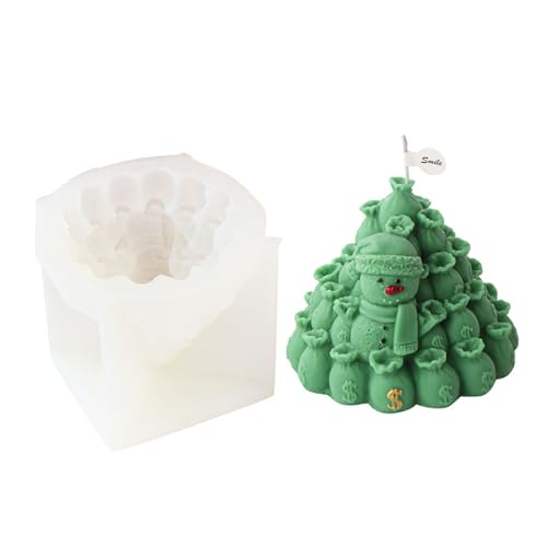 Silikonhandwerksform Wiederverwendbares Guss Epoxidform 3D Kerzenherstellung Geometrischer Form Silikon 3D Handwerk Harzformen Silikonhandwerksform Wiederverwendbares Guss Epoxidform 3D Kerzenherstellung Geometrischer Form Silikon 3D Handwerk Harzformen von DABAIXIONG