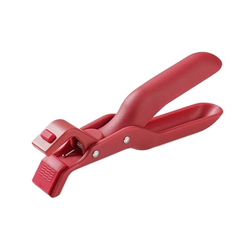 Silikonofenzange Praktische Schüsselhalter Clip Hitzebeständige Greifer Für Heiße Tabletts Und Schalen Multifunktionales Küchenwerkzeug von DABAIXIONG