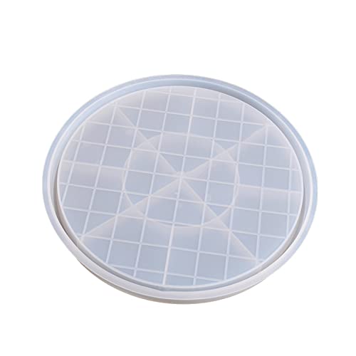 Silikonschale Form Ovaler Untersetzer Schimmelkreise Epoxidharzgussform Für Harzhäuser Dekore Silikonschmuckschachtel Silikonschale Form Ovaler Untersetzer Schimmelkreise Epoxidharzgussform Für Harzhäuser Dekore Silikonschmuckschachtel von DABAIXIONG