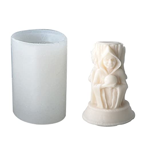 Silikonschimmel Kerze Herstellen 3D Weibliche Körperförmige Kerzen Formform Wachs Epoxid Silikonschimmel Kerze Herstellen 3D Weibliche Körperförmige Kerzen Formform Wachs Epoxid von DABAIXIONG