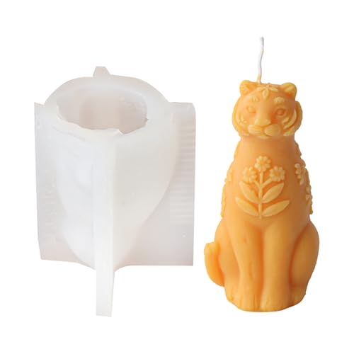 Silikonseife Schimmel Silikonkerzenform Tierform Tonform Silikonseife Herstellung Von Formen Silikon Crafting Formen von DABAIXIONG