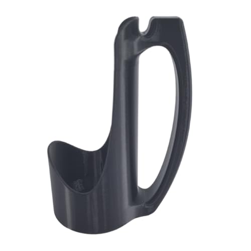 Stabile Kunststoffdosehalter Mit Für 12 Unzen Long Ergonomisch Perfekt Für Getränke Und Funkelndes Wasser von DABAIXIONG
