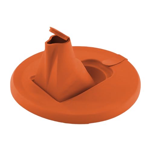 Staubsichere Farbe Kann Mit Faltbarem Ausgussfarbenschale Deckel Gießen. von DABAIXIONG