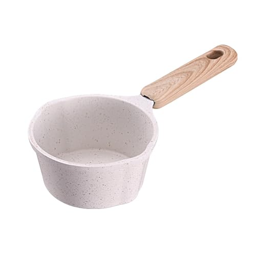 Steinbeschichtete Pfanne Lang Anhaltende Ölspritztopf Einfach Zu Reinigen Nicht Heiße Öltopf Aluminiummaterial Für Ölspritzung Steinbeschichtete Pfanne Lang Anhaltende Ölspritztopf Einfach Zu Reinigen Nicht Heiße Öltopf Aluminiummaterial Für Ölspritzung von DABAIXIONG