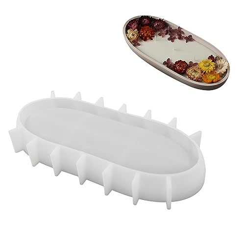 Storage Tablett Formform Schmuckbehälter Harz Gussform Schimmel Kerzenhalter Schimmel Einfach Boote Tablett Schimmel Leicht Zu Reinigen Storage Tablett Formform Schmuckbehälter Harz Gussform Schimmel Kerzenhalter Schimmel Einfach Boote Tablett Schimmel Leicht Zu Reinigen von DABAIXIONG