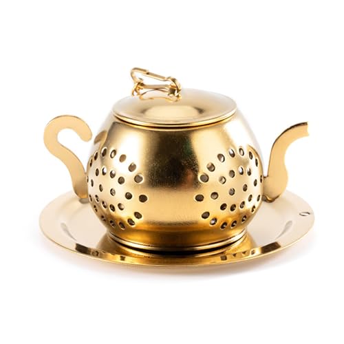 Teefilter Teekannen Geformt Maker Leck Infuser Säfer Infuser Edelstahl Für Küche Teefilter Teekannen Geformt Maker Leck Infuser Säfer Infuser Edelstahl Für Küche von DABAIXIONG
