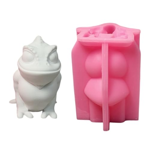 DABAIXIONG Tierstatue Silikonformen Zur Herstellung Von Kerzenseife Home Dekoration Temperaturbeständiges Epoxidharz Silikonformen Craft Formen DABAIXIONG Tierstatue Silikonformen Zur Herstellung Von Kerzenseife Home Dekoration Temperaturbeständiges Epoxidharz Silikonformen Craft Formen von DABAIXIONG
