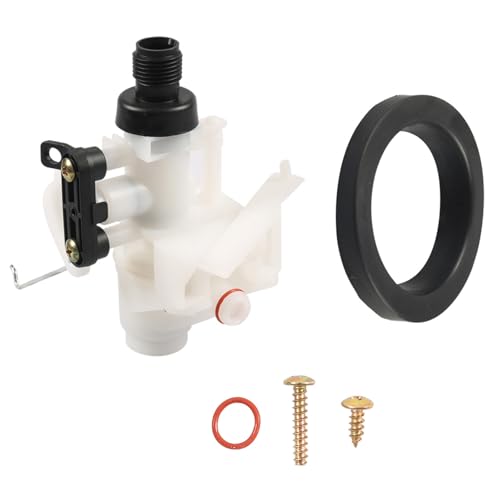 Toilettenwasserventile Hocheffiziente Toiletten Wasserventil von DABAIXIONG