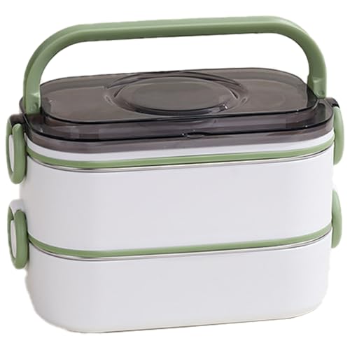 Tragbare Lunchbox Mit Multi Fächern Verwenden Sie Freundliche Edelstahl Mahlzeitenbox Praxis Food Box Für Erwachsene Und Kind Tragbare Lunchbox Mit Multi Fächern Verwenden Sie Freundliche Edelstahl Mahlzeitenbox Praxis Food Box Für Erwachsene Und Kind von DABAIXIONG