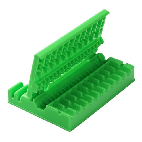 Tragbares Multifunktionales Fleischspießmaschine Schnelles Und Effizientes BBQ Werkzeug Tragbarer Fleischspießbox Outdoor BBQ Gadget Tragbares Multifunktionales Fleischspießmaschine Schnelles Und Effizientes BBQ Werkzeug Tragbarer Fleischspießbox Outdoor BBQ Gadget von DABAIXIONG