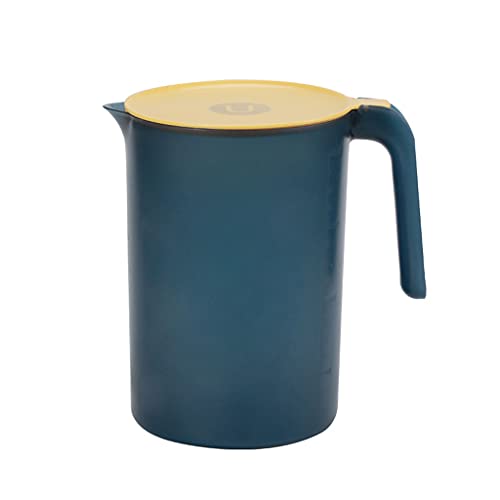 Unbreakable Plastikkrug Wärme Resistent Ideal Für ECED Und Heißgetränke Umweltfreundliche Karafes Mischen Sie Getränke Wasserkrug Unbreakable Plastikkrug Wärme Resistent Ideal Für ECED Und Heißgetränke Umweltfreundliche Karafes Mischen Sie Getränke Wasserkrug von DABAIXIONG