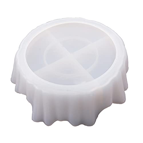 Unregelmäßige Tablett Epoxidharzform Blumentopf Unregelmäßige Tablett Epoxidharzform Blumentopf von DABAIXIONG