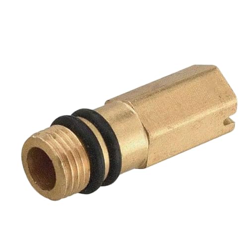 Wassereinlass Blanking Stecker 10 Mm Gewinde Wasserhahnanschluss Stecker Einfacher Installation Zum Abziehen Von Sprühhahnsystemen Einfach Installation Der Küchenarmatur Blanking Stecker Wassereinlass Blanking Stecker 10 Mm Gewinde Wasserhahnanschluss Stecker Einfacher Installation Zum Abziehen Von Sprühhahnsystemen Einfach Installation Der Küchenarmatur Blanking Stecker von DABAIXIONG