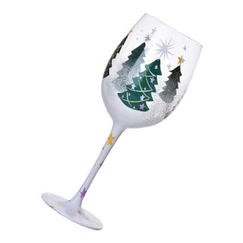 Weinglas Mit Weihnachtsfeiertag Anspruchsvoller Hochgeklemmter Champagnerflöte Elegante Stemwares Für Partygebrauch Weinglas Mit Weihnachtsfeiertag Anspruchsvoller Hochgeklemmter Champagnerflöte Elegante Stemwares Für Partygebrauch von DABAIXIONG