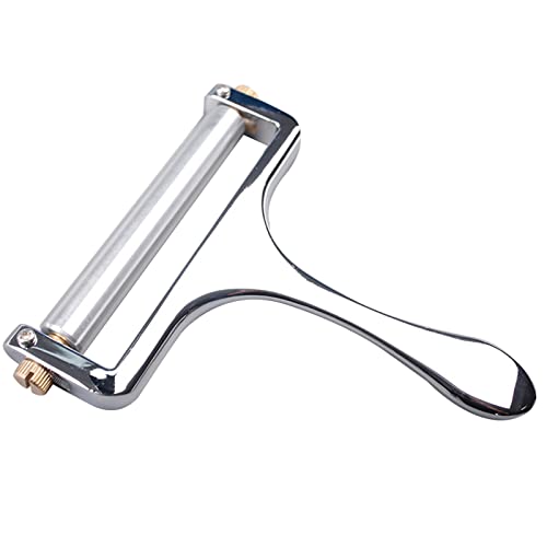 Zinklegungs Käse Käse Slicer Reihenverstellbarer Käse Rasierer Handheld Heavy Duty Cheese Cutter Home Kitchen Schnittwerkzeug von DABAIXIONG