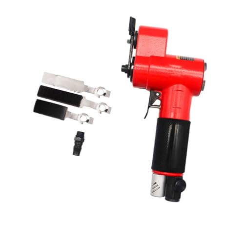 Zufällige Orbitale Luftbetriebene Handheld Schleifer Ideal Zum Detaillieren Von Autos Polieren Metallwachsen Holzmöbelprojekte von DABAIXIONG