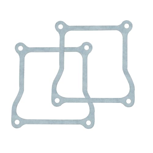 DABAZUALY 2 Stück 127-9295 Dichtung Ventildeckel für Toro Exmark TimeCutter SW 4200 SS 4250 SS 5000 Aufsitzmäher von DABAZUALY