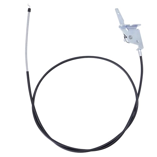 DABAZUALY 746P05811A Drosselzug 51.0 LG für Cub Cadet MTD ZT1-46 54 ZTX4 ZTX5 ZTXS4 ZTXS5 Rasenmäher Rep 746-05811A DABAZUALY 746P05811A Drosselzug 51.0 LG für Cub Cadet MTD ZT1-46 54 ZTX4 ZTX5 ZTXS4 ZTXS5 Rasenmäher Rep 746-05811A von DABAZUALY