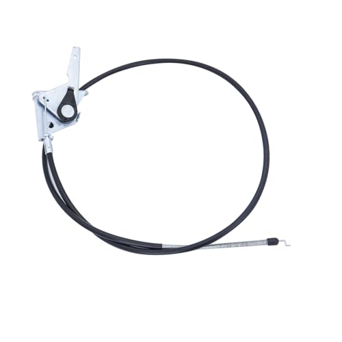 DABAZUALY 946-05131A Gaszug 97.8 cm für Cub Cadet MTD ZT1-50 ZT2-50 ZT2-54 ZT2-60 ZTX5 ZTX6 ZTXS5 ZTXS6 Rasenmäher DABAZUALY 946-05131A Gaszug 97.8 cm für Cub Cadet MTD ZT1-50 ZT2-50 ZT2-54 ZT2-60 ZTX5 ZTX6 ZTXS5 ZTXS6 Rasenmäher von DABAZUALY
