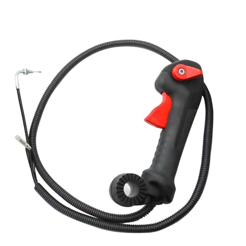 DABAZUALY PB-8010 PB-9010 Drosselklappensteuersatz für Echo Rucksackgebläse Repalce P021052890 von DABAZUALY