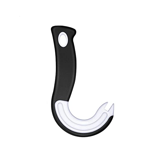 Stück Easy Open Ring Pull Dosenöffner Easy Grip Opener Ring Pull Helfer für Ring Pull Tab Dosen Dosen Flaschen Glas Dosenöffner von DACONGMING