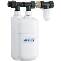 POZ03136 Warmwasserbereiter - Dafi von DAFI