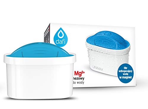 Dafi Unimax Filterpatrone für Kanne von DAFI