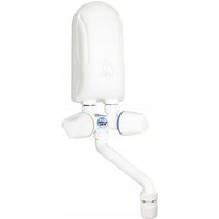 Warmwasserbereiter (4,5 kW, 230 v Dafi Farbe schwarz von DAFI