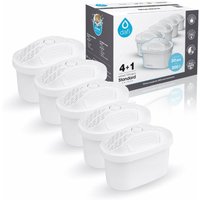 Wasserfilterkartusche Dafi Unimax 5 Stück Wasserfilterkartusche Dafi Unimax 5 Stück von DAFI
