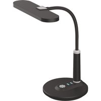 Dimmbare Schreibtischlampe mit Lichtfarbwechsel K-BL1185 BLACK DAFI Kaja Dimmbare Schreibtischlampe mit Lichtfarbwechsel K-BL1185 BLACK DAFI Kaja von DAFI