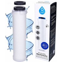 Mechanischer Wasserfilter aus Polypropylen von Dafi von DAFI
