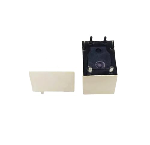 12V relay 53ND12-Y-05 53ND12 Y 05 53ND12Y05 12VDC DC12V 12V 6PIN(5PCS) von DAFLQOJFE