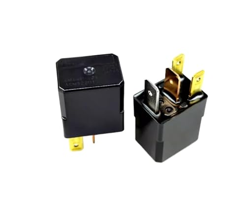 24V relay CM1aF-12V ACM32201 CM1aF 12V ACM32201 CM1aF12VACM32201 12VDC DC12V 12V 35A 4PIN(5PCS) von DAFLQOJFE