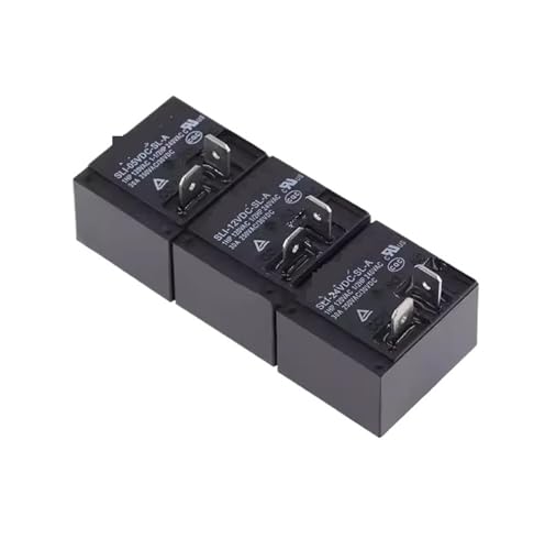 5V relay SLI- 05 12 24VDC-SL-A SLI 05 12 24VDC SL A 30VDC DC30V 30V 4PIN(50PCS) von DAFLQOJFE