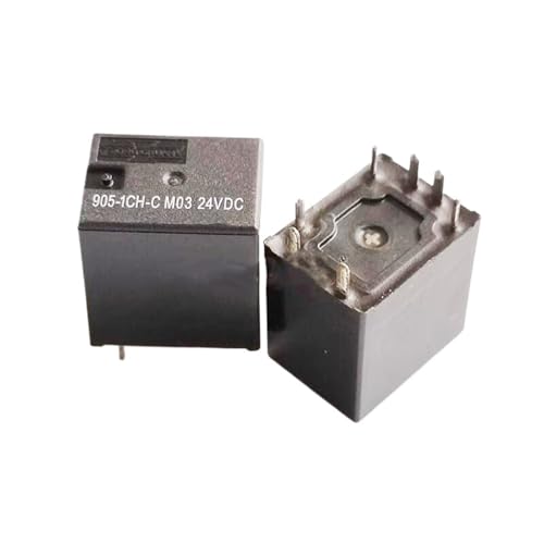 905-1CH-C 9051CHC 24VDC DC24V 24V relay 7PIN 905-1CH-C 9051CHC 24VDC DC24V 24V relay 7PIN von DAFLQOJFE