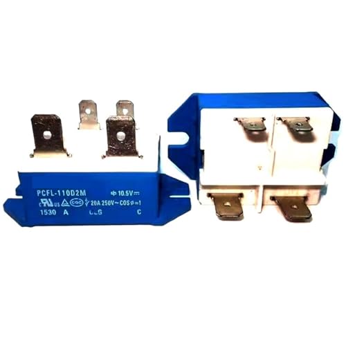 PCFL-110D2M PCFL110D2M relay High power relay 10.5V 4PIN(10PCS) von DAFLQOJFE